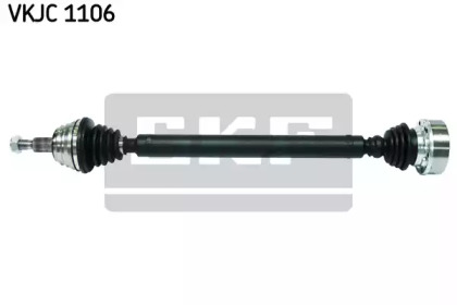 Вал SKF VKJC 1106